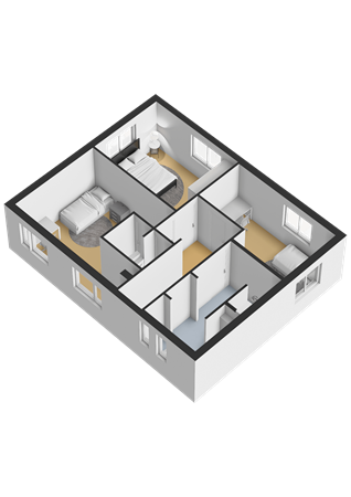 Medium property photo - Meerkoetwaard 7, 3984 MK Odijk